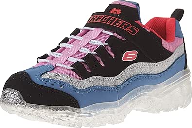 skechers ice lights shoes