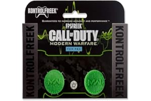 KontrolFreek FPS Freek Call of Duty Modern Warfare for Playstation 4 Controller (PS4)