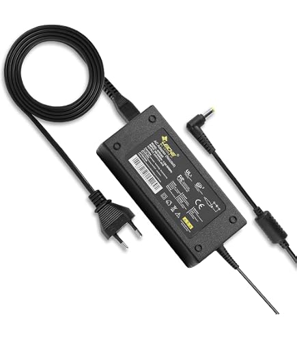 TOP CHARGEUR * Adattatore di alimentazione caricabatterie 5.4V per