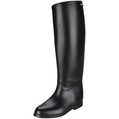 aigle bottes equitation