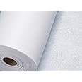 3 Metre Pack - MEDIUMWEIGHT Interfacing - Fusbile - Iron On - White - Includes Instructions