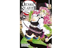 Demon Slayer T14