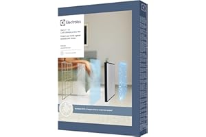 Electrolux EFWCAR3 CARE Filtre à air Well A5/A7 Gris