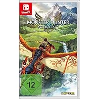 Monster Hunter Stories 2: Wings of Ruin [Nintendo Switch]