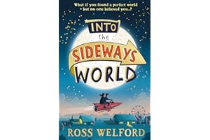 Into the Sideways World