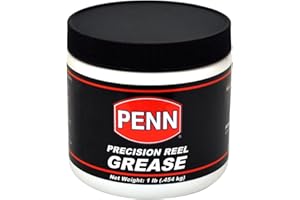 Graisse Penn pour moulinet