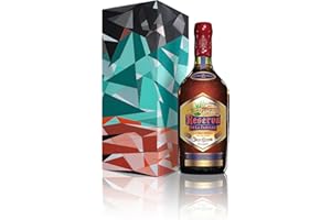 Jose Cuervo Reserva de la Familia Extra Anejo 70 cl – Tequila premium invecchiato 30 anni. Limited Edition 2023 Tercerunquinto. 38% Vol.