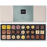 Hotel Chocolat The Patisserie Sleekster