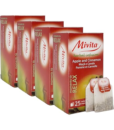 Jason Winters Original Blend Herbal Tea - 20 Count : Amazon