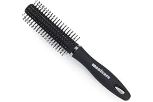Manicare Radial Brush For Volume