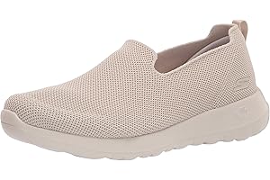 Skechers Go Walk Joy - Sensacyjny dzień - Adidasy Kobiety