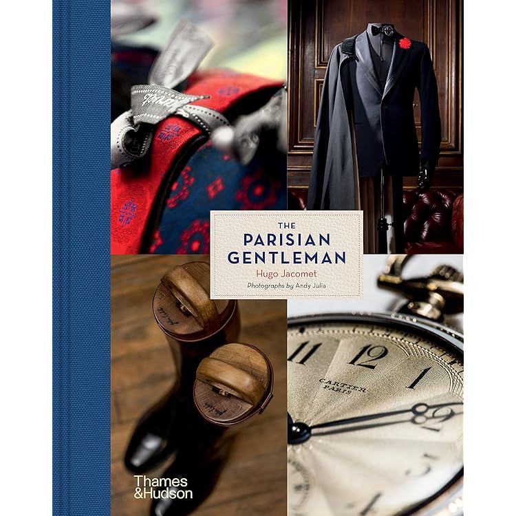 Bespoke: The Men's Style of Savile Row : Sherwood, James, Ford