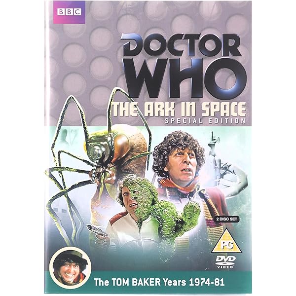 その他 Doctor Who: Robot - Episode 75 [DVD] Amazon.com: Doctor Who: Robot [1974] [DVD] [1963] : Movies & TV