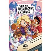 El Dia Dels Influencers Vivents (La Tira)