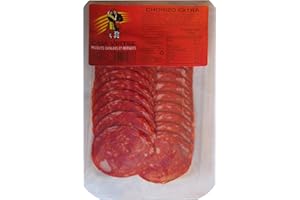CASAVOSTRE Chorizo Tapas 100 gr