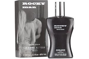 Jeanne Arthes Rocky Man woda toaletowa, 100 ml