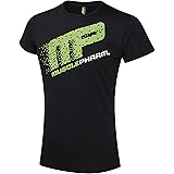 Musclepharm Men's 416 Shorts Sleeve Rash Guard
