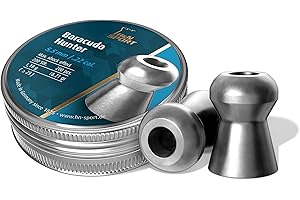 H&N SPORT H&N BARACUDA HUNTER 5,5 (200)