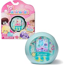 Animal interactif - GOLIATH - Animagic Let's Glo Axolotl Rose - Fonction lumineuse et tactile dès 4 ans - Jeux - Jouets
