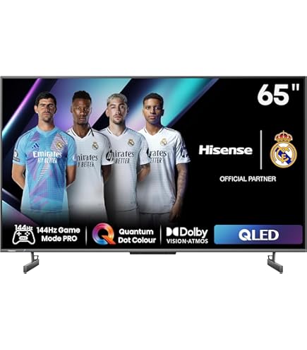 Hisense 55