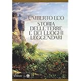 Storia Della Bellezza Amazon Co Uk Eco Umberto 9788845232497 Books
