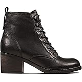 clarks thornby lace black