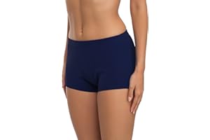 Merry Style Short de Bain Sport Vêtements d'Été Femme L23L1