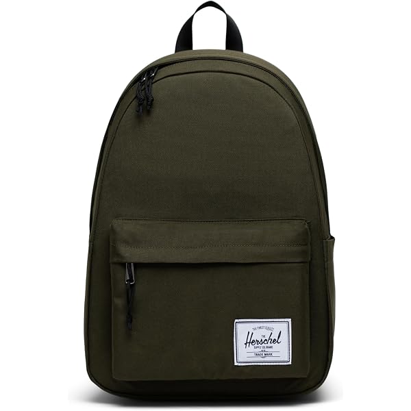 Herschel Unisex Backpacks Fashion