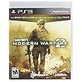 New COD: Modern Warfare 2 (PS3)
