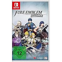 Fire Emblem Warriors - Nintendo Switch [Edizione: Germania]