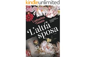 L'altra sposa (Libri)