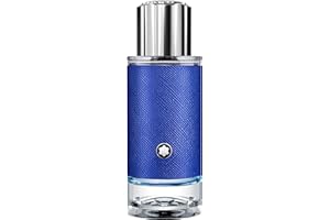 Montblanc Explorer Ultra Blue Eau de Parfum