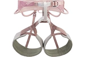 ‎PETZL PETZL Damen Selena Klettergurt (1er Pack)