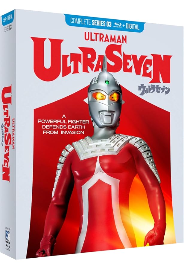 ウルトラマンレオ COMPLETE DVD-BOX〈14枚組〉 14DVD『ウルトラマン