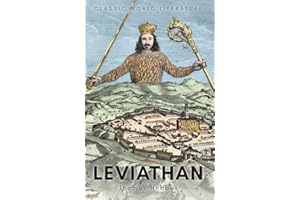 Leviathan (Classics of World Literature)