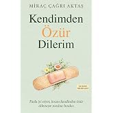 Kendimden &Ouml;z&uuml;r Dilerim
