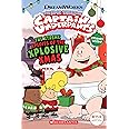 Captain Underpants TV: Xtreme Xploits of the Xplosive Xmas: The First 100 Years