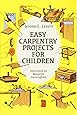 Easy Carpentry Projects for Children (Dover Children's Activity Books)