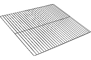 SunshineBBQs Replacement BBQ Grill 55cm x 48cm