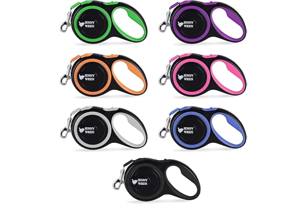 amazon retractable dog lead