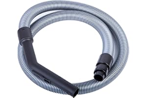 STAUBSAUGERLADEN.DE IHR PARTNER FÜR GERÄTE UND ZUBEHÖR Tubo di alta qualità adatto per Siemens Super Serie, Bosch Optima