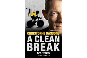 A Clean Break: My Story