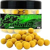 Angel-Berger Magic Baits Mini Boilies Feeder