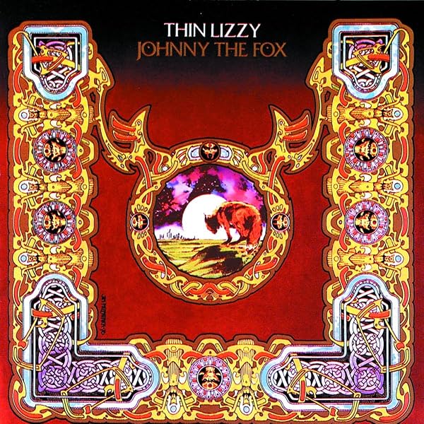 Live And Dangerous by Thin Lizzy: Amazon.co.uk: CDs & Vinyl