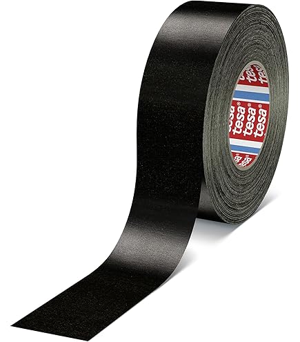 Tesa Tape 4651 Premium Performance Fabric Tape Various - View #3