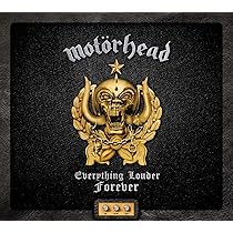 Motörhead / Live at Brixton CD MOTÖRHEAD - Live At Brixton - Amazon.com Music
