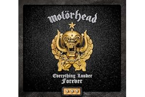 Everything Louder Forever - the Very Best of