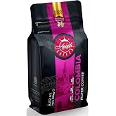 Anisah Coffee Colombia &Ouml;ğ&uuml;t&uuml;lm&uuml;ş Filtre Kahve 250gr