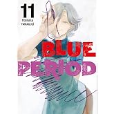 Blue Period 11. Cilt