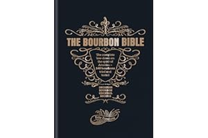 The Bourbon Bible: Eric Zandona